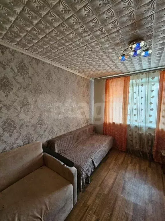 Комната 18,9 м в 1-к., 6/9 эт. - Фото 0