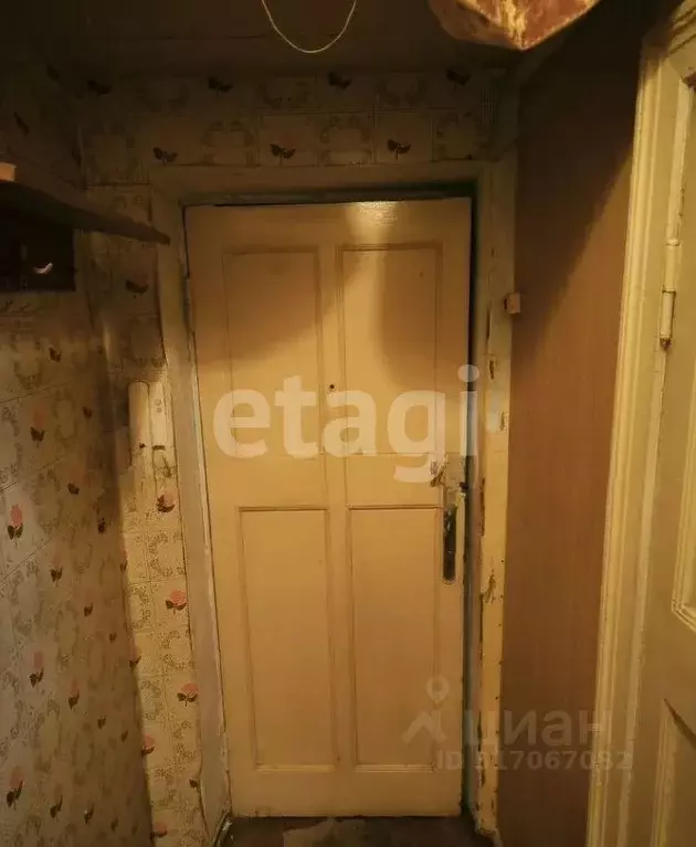 2-к кв. Ростовская область, Батайск Авиагородок мкр, 9 (44.0 м) - Фото 0