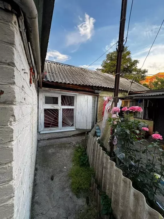 2-к. квартира, 31,6 м, 1/1 эт. - Фото 0