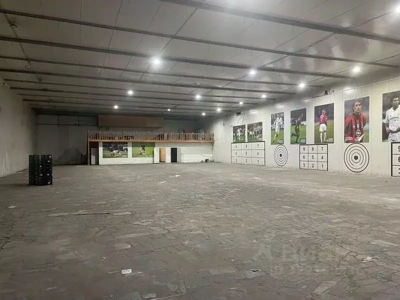 Склад в Москва Михайловский проезд, 3С14 (1369 м) - Фото 2