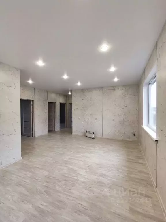 Дом в Тверская область, Конаково ул. Связистов (97 м) - Фото 2