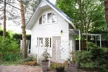 Дом в Калининградская область, Зеленоградск ул. Лермонтова, 3А (45 м) - Фото 1