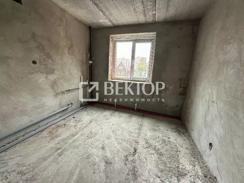 2-к кв. Костромская область, Кострома ул. Шагова, 113 (57.0 м) - Фото 2