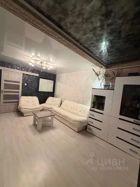 2-к кв. Санкт-Петербург, Санкт-Петербург, Пушкин ул. Генерала Хазова, ... - Фото 1