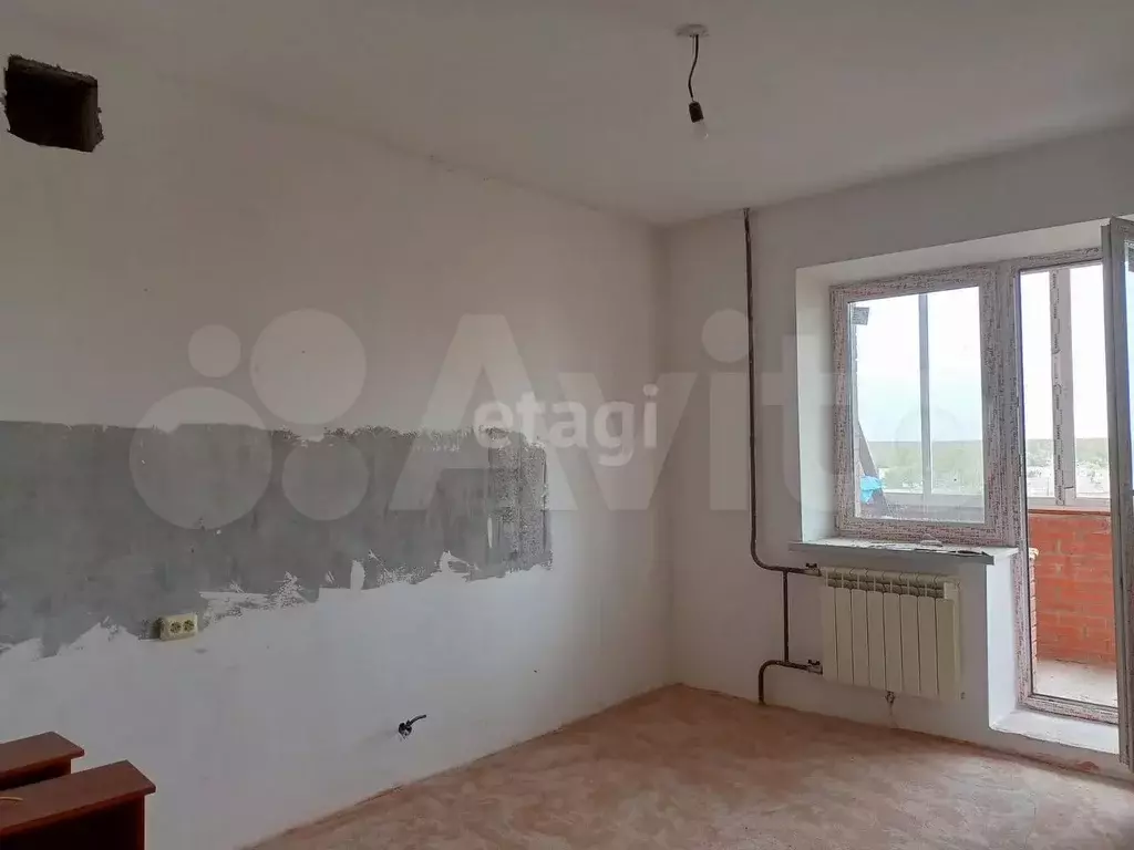 2-к. квартира, 76 м, 8/10 эт. - Фото 1