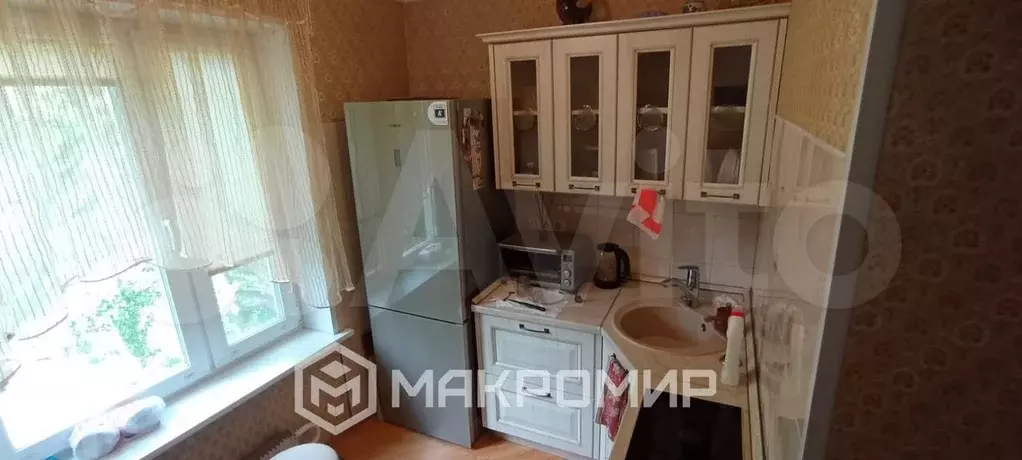 2-к. квартира, 43,9 м, 4/9 эт. - Фото 0