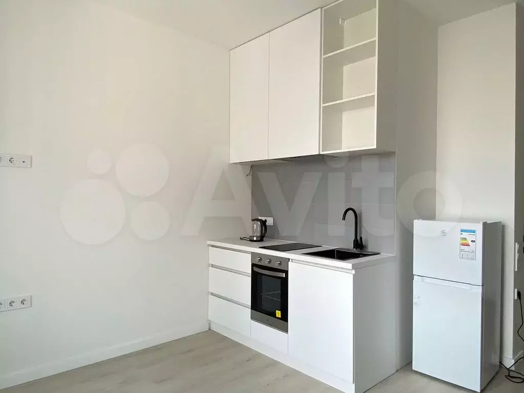 Квартира-студия, 23 м, 16/32 эт. - Фото 0