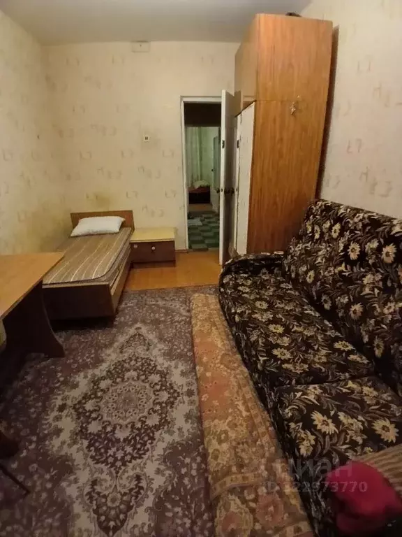 3-к кв. Ростовская область, Волгодонск В-9 кв-л,  (62.0 м) - Фото 1