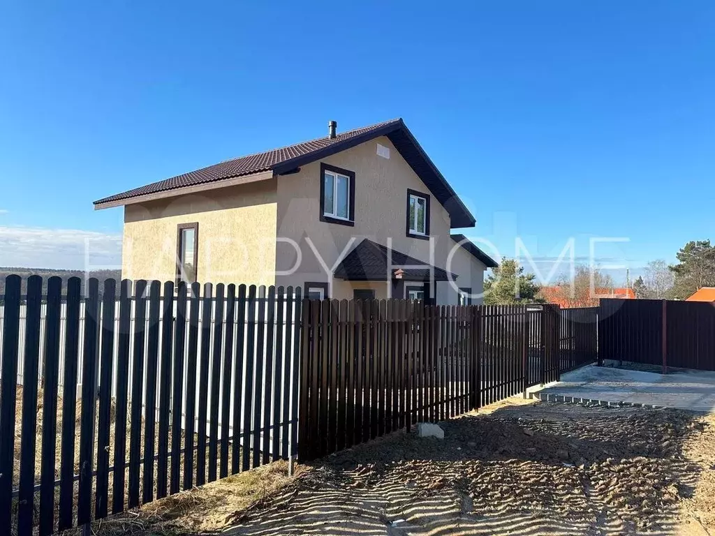 Дом 160 м на участке 11 сот. - Фото 0