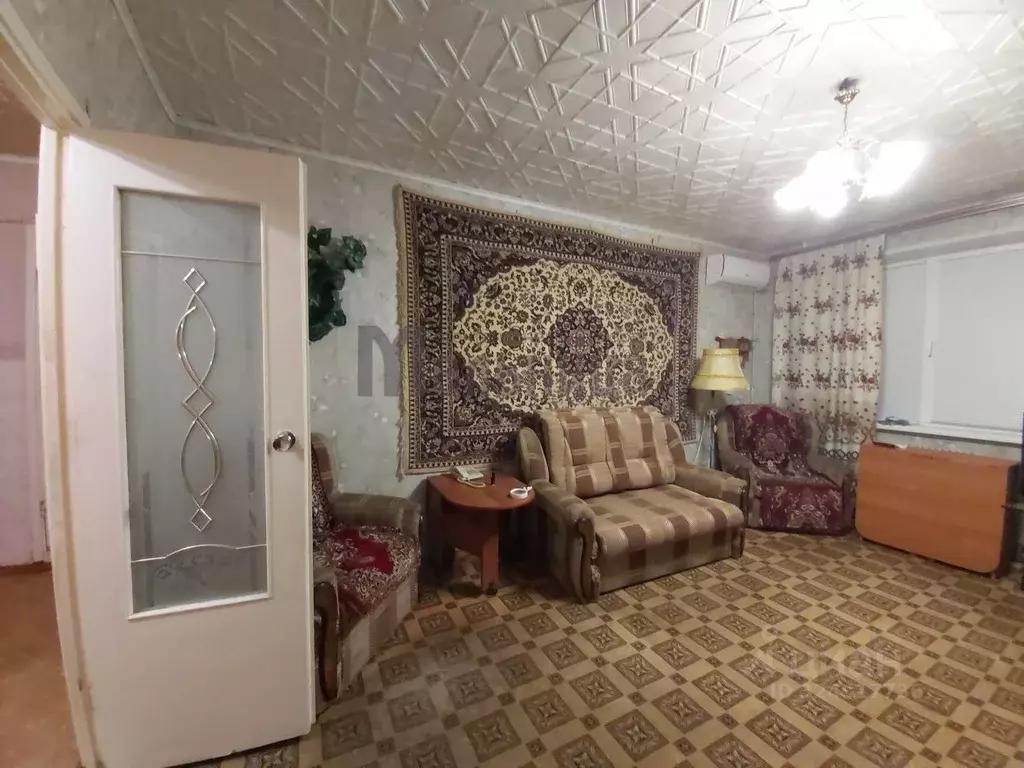 2-к кв. Волгоградская область, Волгоград ул. Кропоткина, 3 (49.0 м) - Фото 2