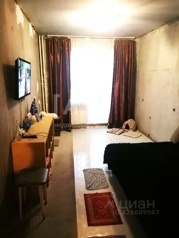 1-к кв. Челябинская область, Челябинск ул. 2-я Эльтонская, 50 (39.8 м) - Фото 1