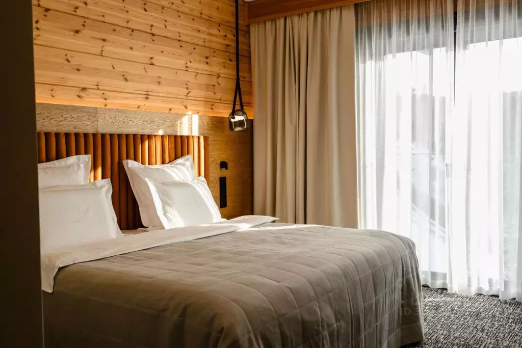 Комната Алтайский край, Белокуриха ул. Бреславского, 68 (52.0 м) - Фото 1