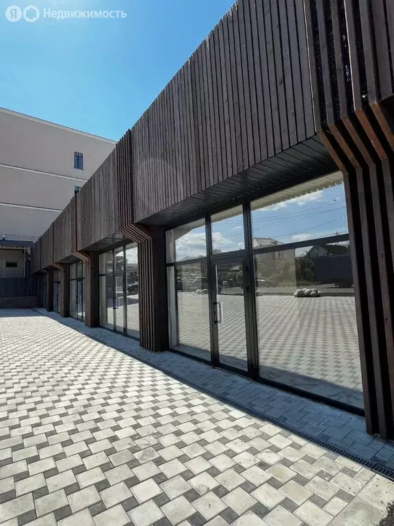 Производственное помещение (120 м) - Фото 1