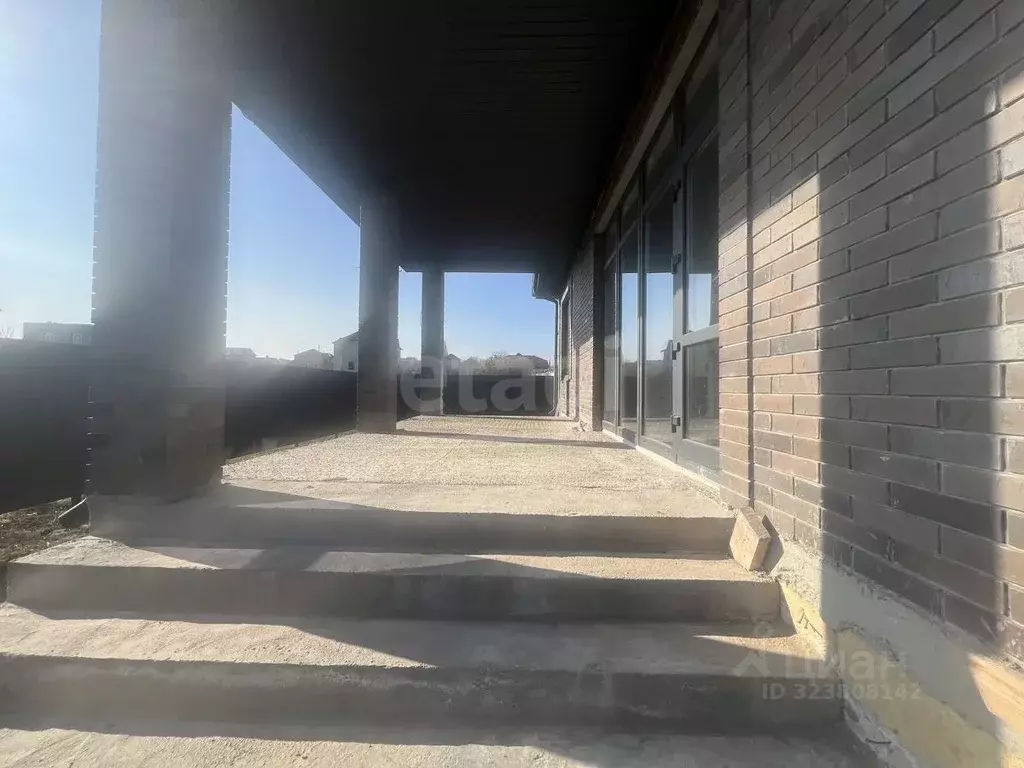 Дом в Ставропольский край, Ставрополь Орбита садовое товарищество, 106 ... - Фото 2