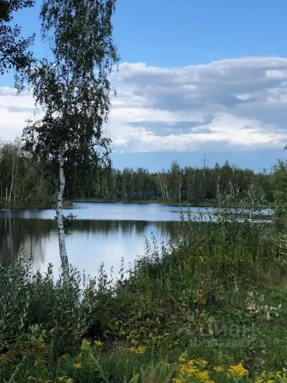 Дом в Нижегородская область, Балахнинский муниципальный округ, ... - Фото 2