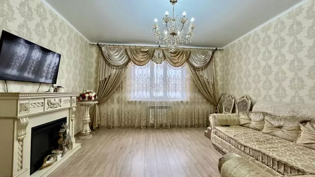 2-к кв. Ставропольский край, Ставрополь ул. Рогожникова, 11 (54.8 м) - Фото 1
