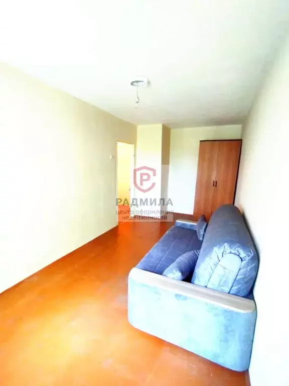 2-к кв. Московская область, Сергиев Посад Воробьевская ул., 5а (46.0 ... - Фото 1