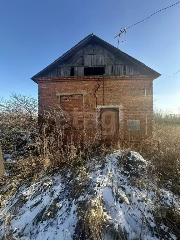 Участок в Тульская область, Узловский район, Шахтерское с/пос, д. ... - Фото 1