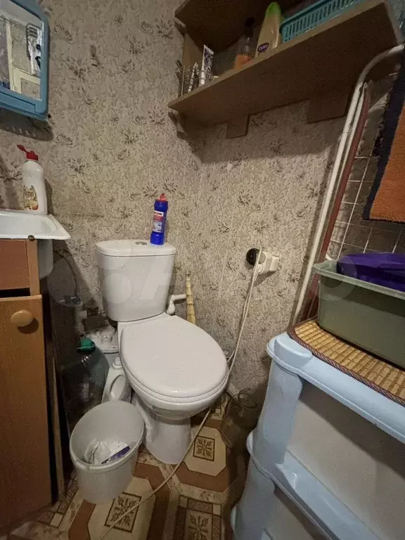 Комната 14,5 м в 5-к., 3/5 эт. - Фото 1