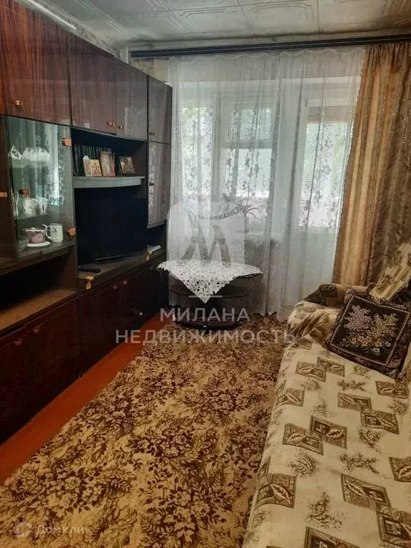 Продаётся 3-к квартира, 55 м - Фото 0