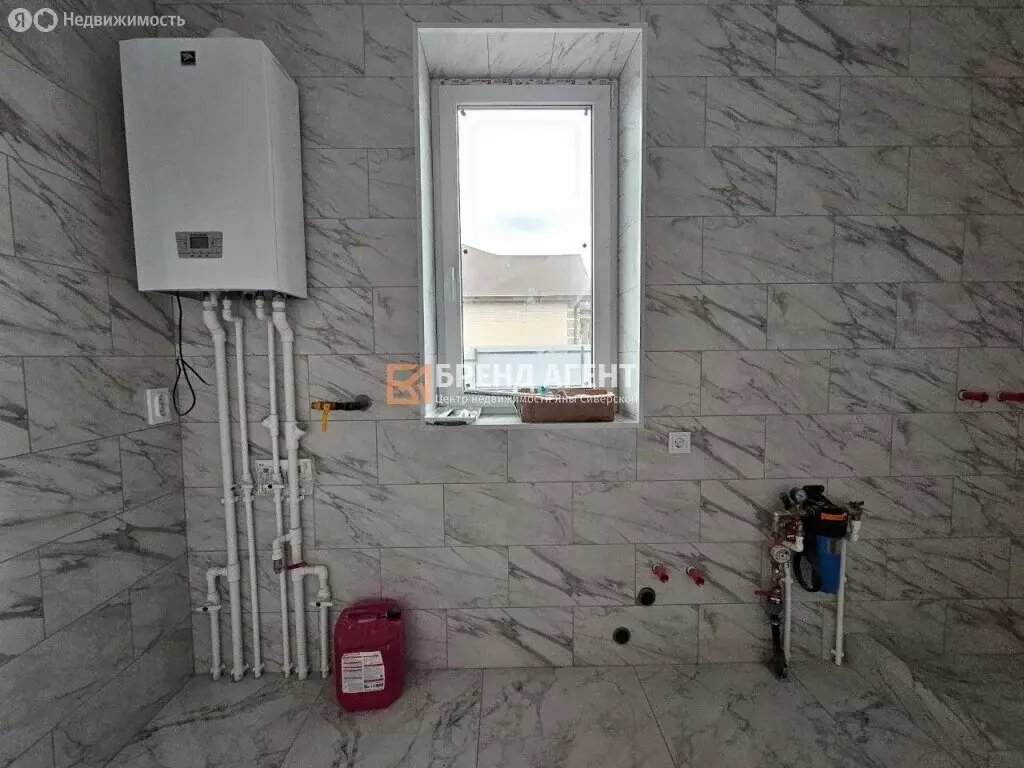 Дом в Дубовое, Медная улица, 5 (150 м) - Фото 1