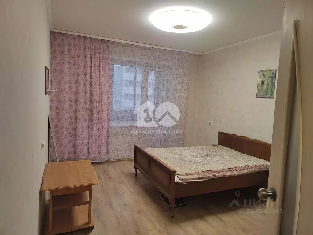 3-к кв. Новосибирская область, Новосибирск ул. Плахотного, 53/1 (73.0 ... - Фото 2