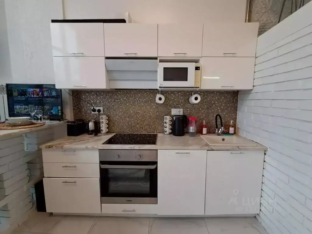 3-к кв. Москва Автозаводская ул., 23К7 (85.0 м) - Фото 2