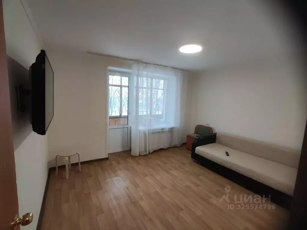 2-к кв. Московская область, Королев Болшево мкр, Школьная ул., 21 ... - Фото 2