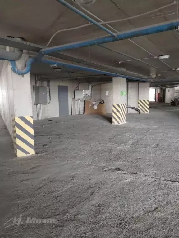 Гараж в Москва ул. Рудневка, 43А (21 м) - Фото 1