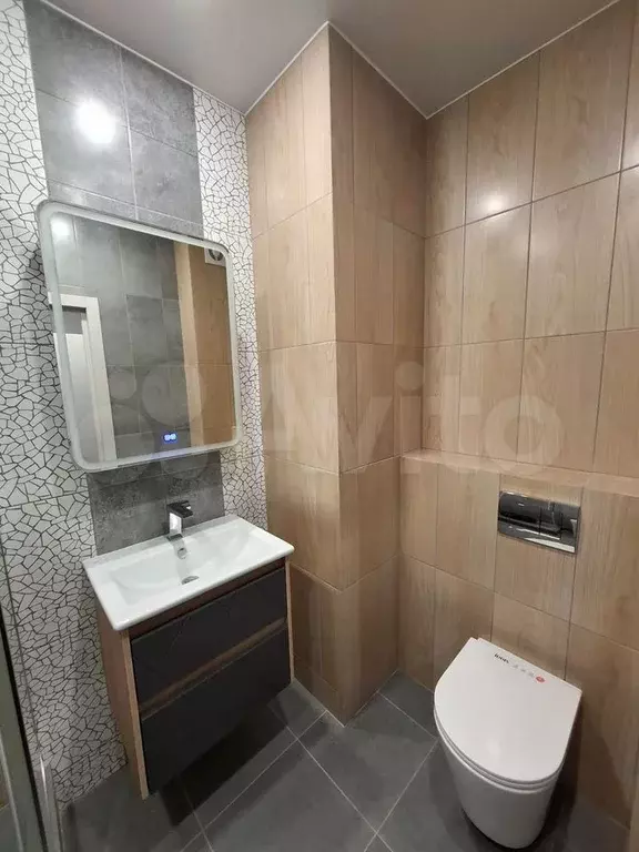 Квартира-студия, 24 м, 1/5 эт. - Фото 0