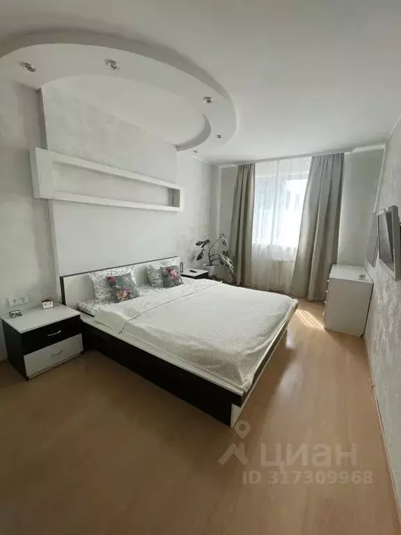 2-к кв. Псковская область, Псков Юбилейная ул., 32 (77.0 м) - Фото 0
