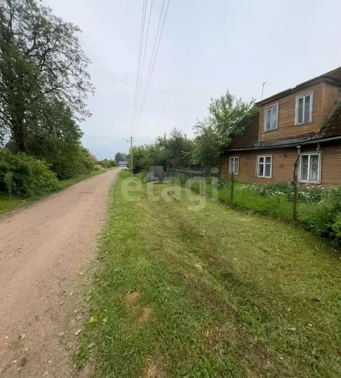 Дом в Псковская область, Печоры Полевая ул., 13 (87 м) - Фото 1