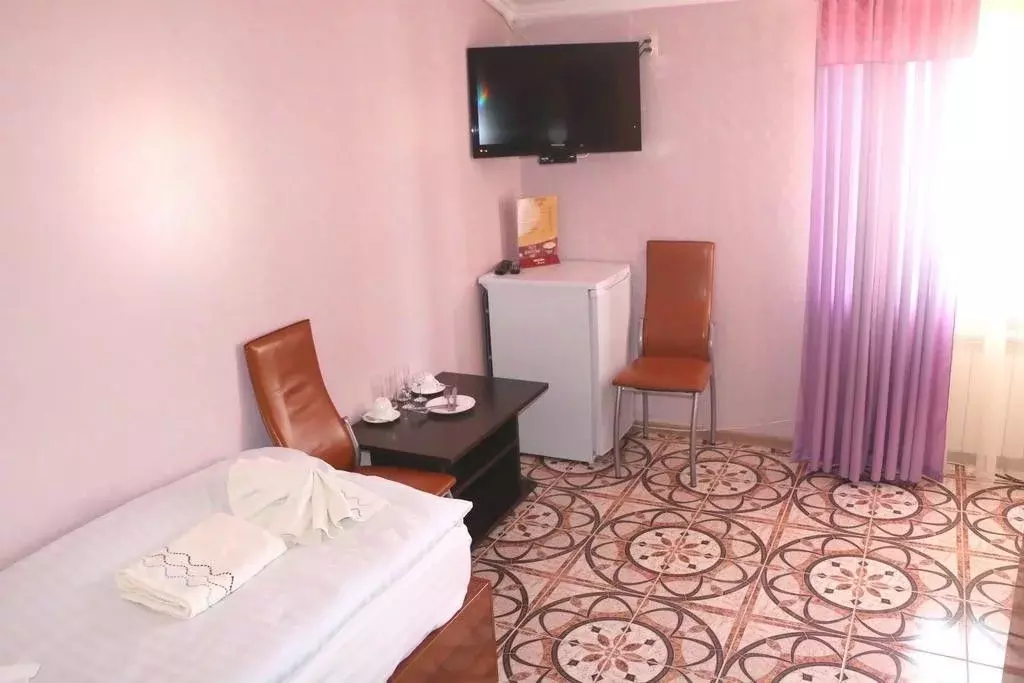 Комната Воронежская область, Воронеж Краснознаменная ул., 61 (20.0 м) - Фото 2