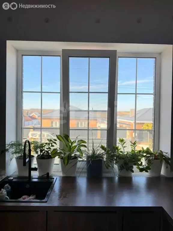 Дом в Российский, Тенистая улица (128 м) - Фото 2