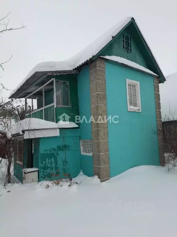 Дом в Московская область, Воскресенск Отдых СНТ, 249 (36 м) - Фото 1