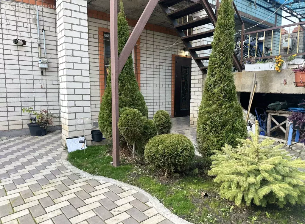 Дом в Ставрополь, улица Некрасова, 16 (229 м) - Фото 2