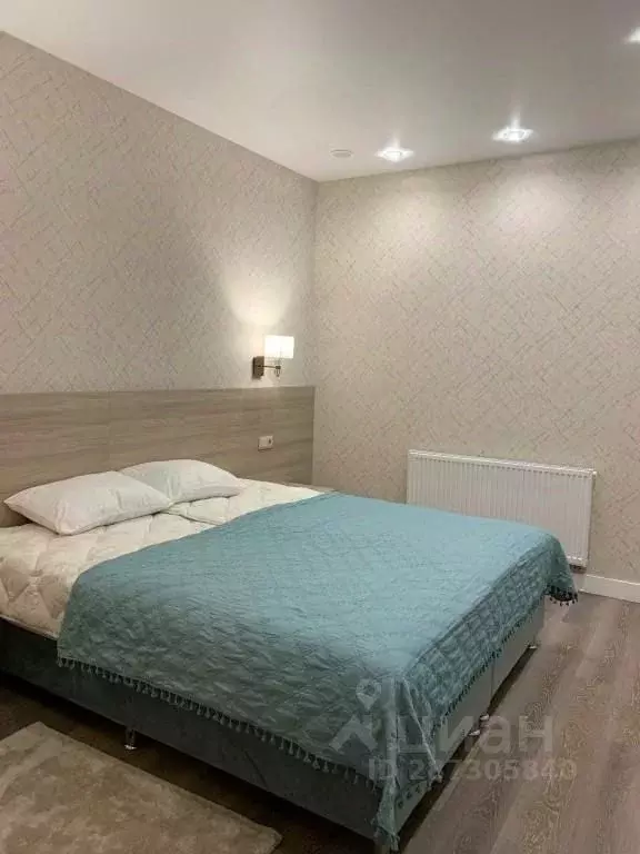1-к кв. Калининградская область, Светлогорск ул. Динамо, 20 (57.0 м) - Фото 1