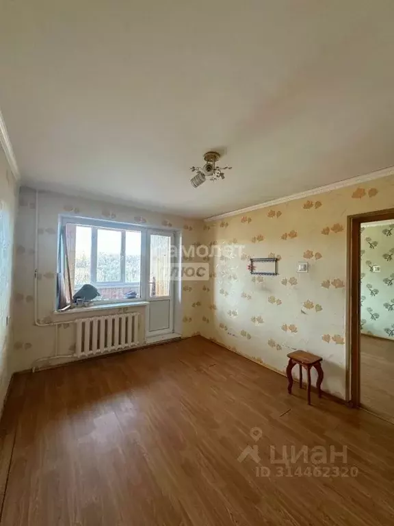 3-к кв. Башкортостан, Уфа Кольцевая ул., 207 (55.9 м) - Фото 0