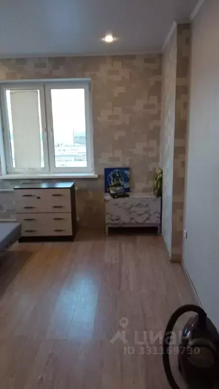 1-к кв. Башкортостан, Уфа ул. Степана Кувыкина, 41 (38.0 м) - Фото 1