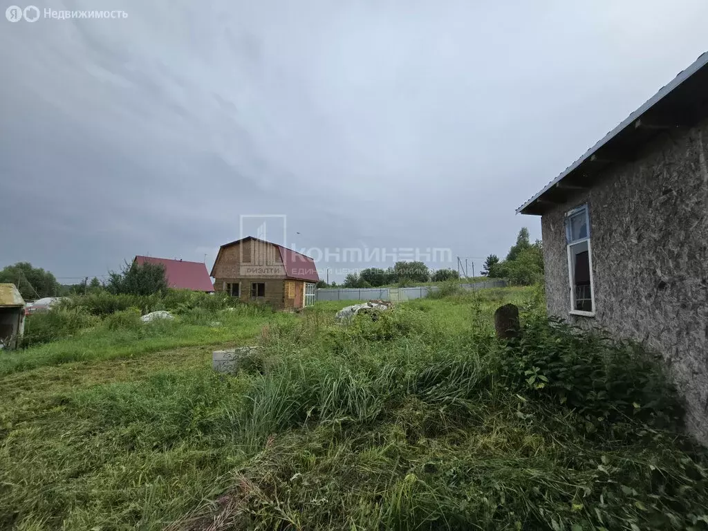 Дом в Владимирская область, Судогодский муниципальный округ, деревня ... - Фото 1