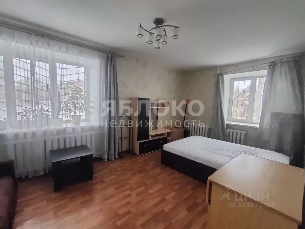 1-к кв. Пермский край, Березники ул. Мира, 26 (30.8 м) - Фото 1