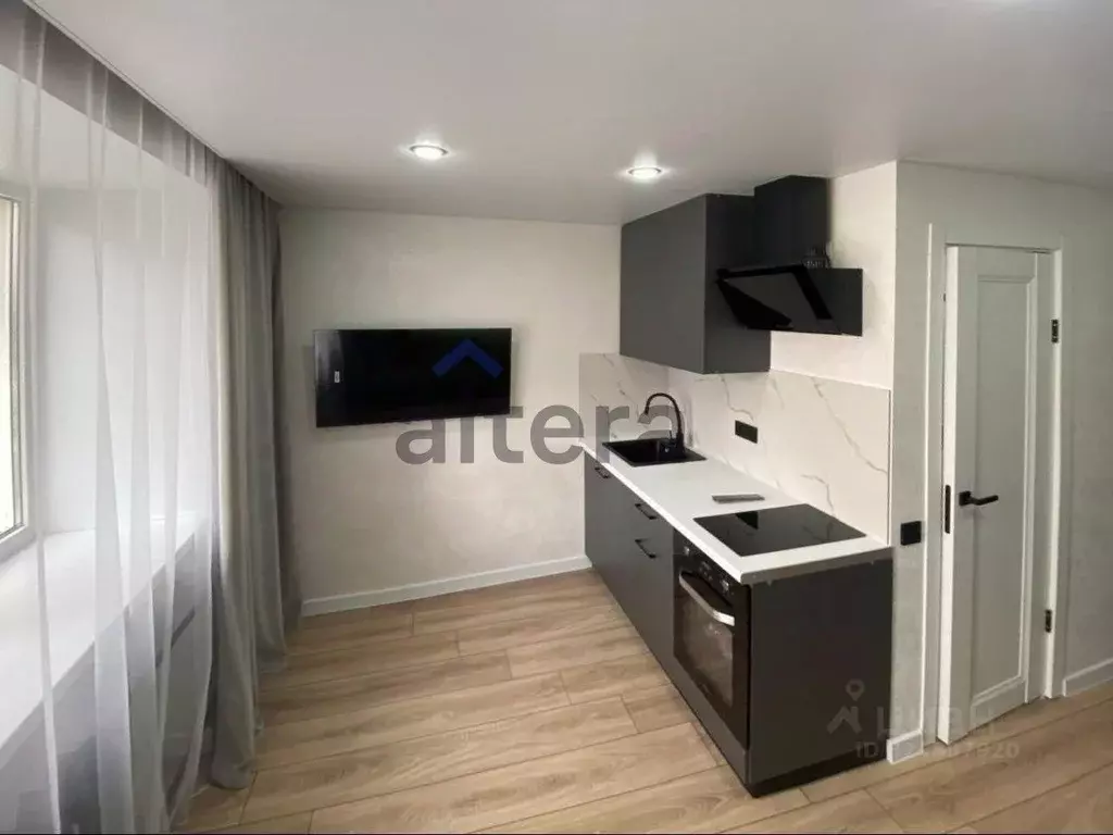 Студия Татарстан, Казань ул. Шуртыгина, 34 (12.0 м) - Фото 1