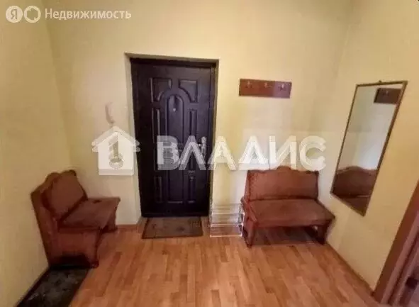 1-комнатная квартира: Белгород, улица Лермонтова, 33А (43 м) - Фото 1