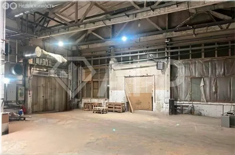 Склад (1008 м) - Фото 2