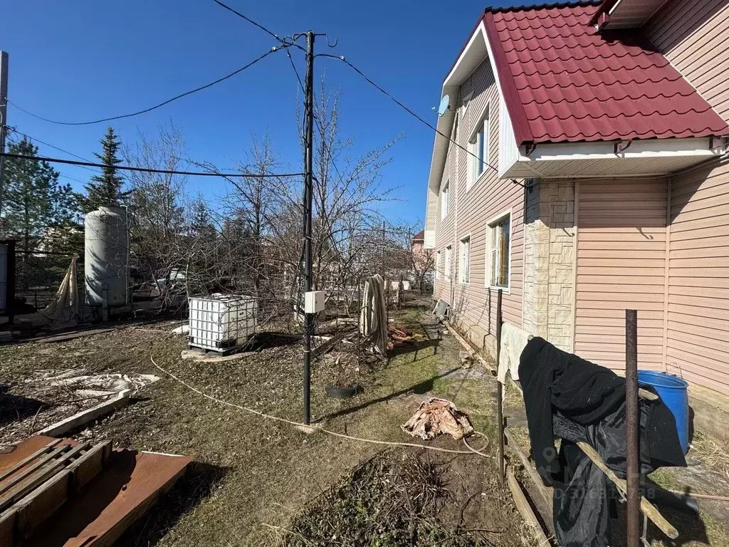 Дом в Самарская область, Самара Ново-Охтинская ул., 75 (320 м) - Фото 1