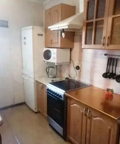 2-к. квартира, 50 м, 9/14 эт. - Фото 0