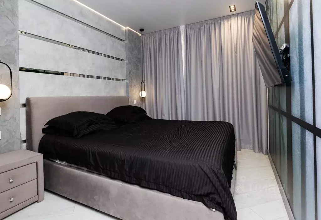 Квартира, 2 комнаты, 70 м - Фото 1