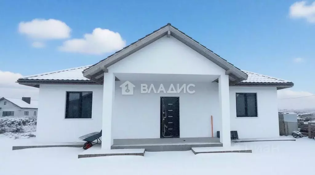 Дом в Калининградская область, Зеленоградский муниципальный округ, ... - Фото 1