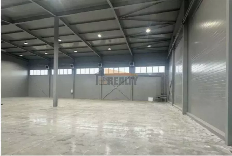 Производственное помещение в Московская область, Домодедово городской ... - Фото 2