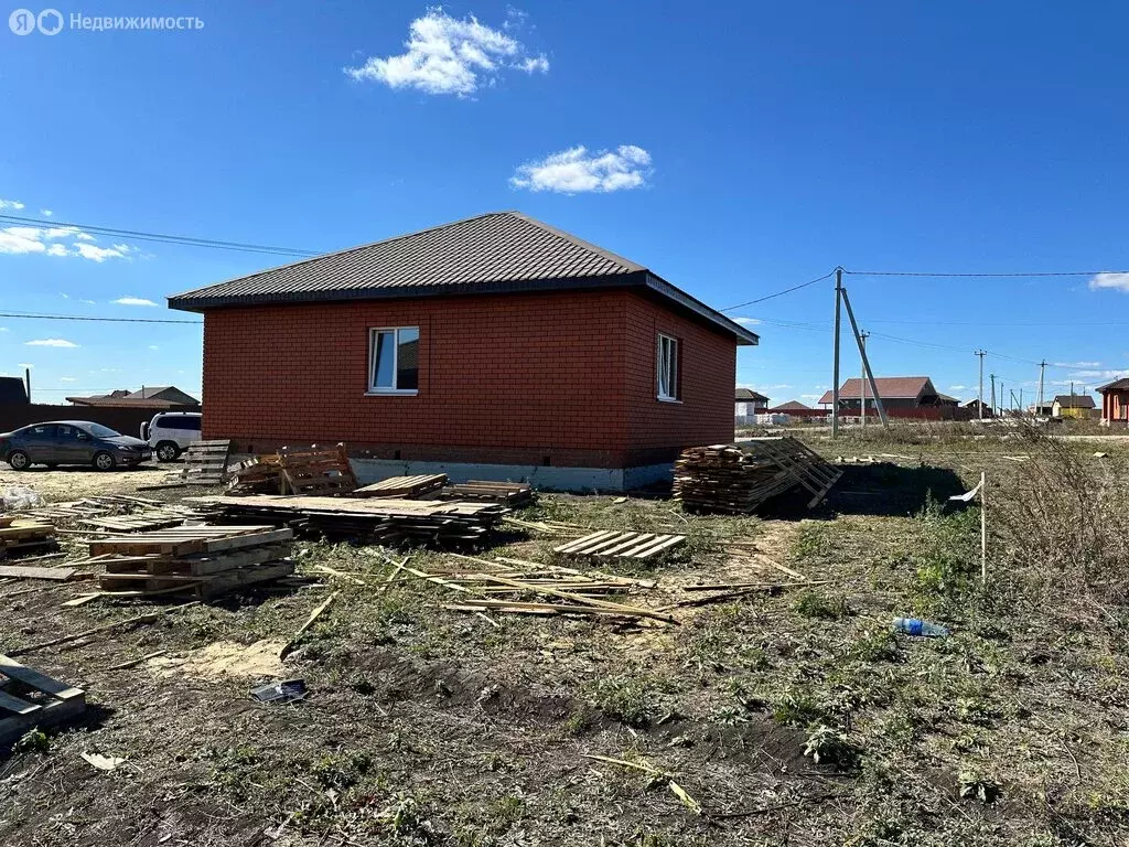 Дом в Бессоновка, Сиреневая улица (85 м) - Фото 2